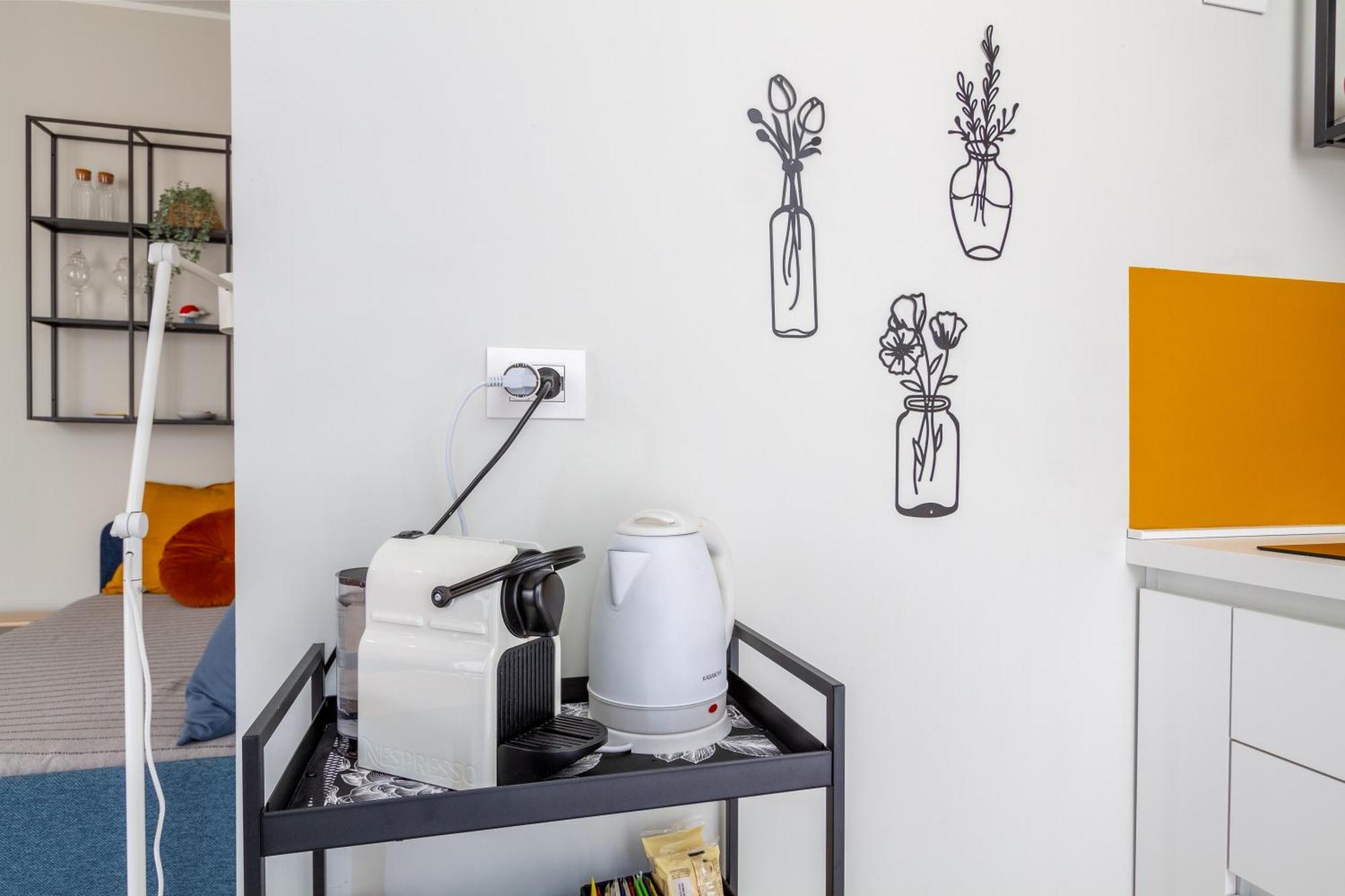 La Casa Di Tessa - Navigli Mailand